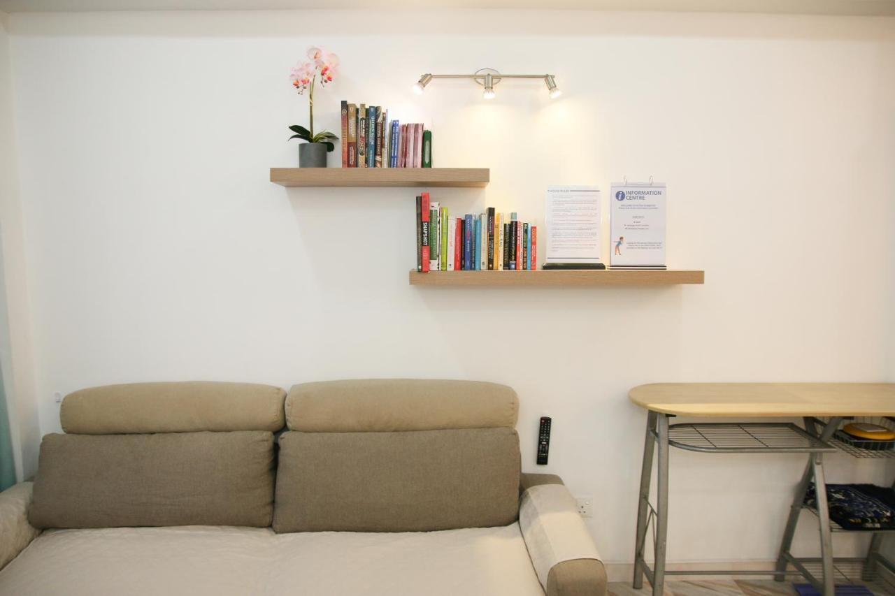 Puteh Homestay Σαχ Αλάμ Εξωτερικό φωτογραφία